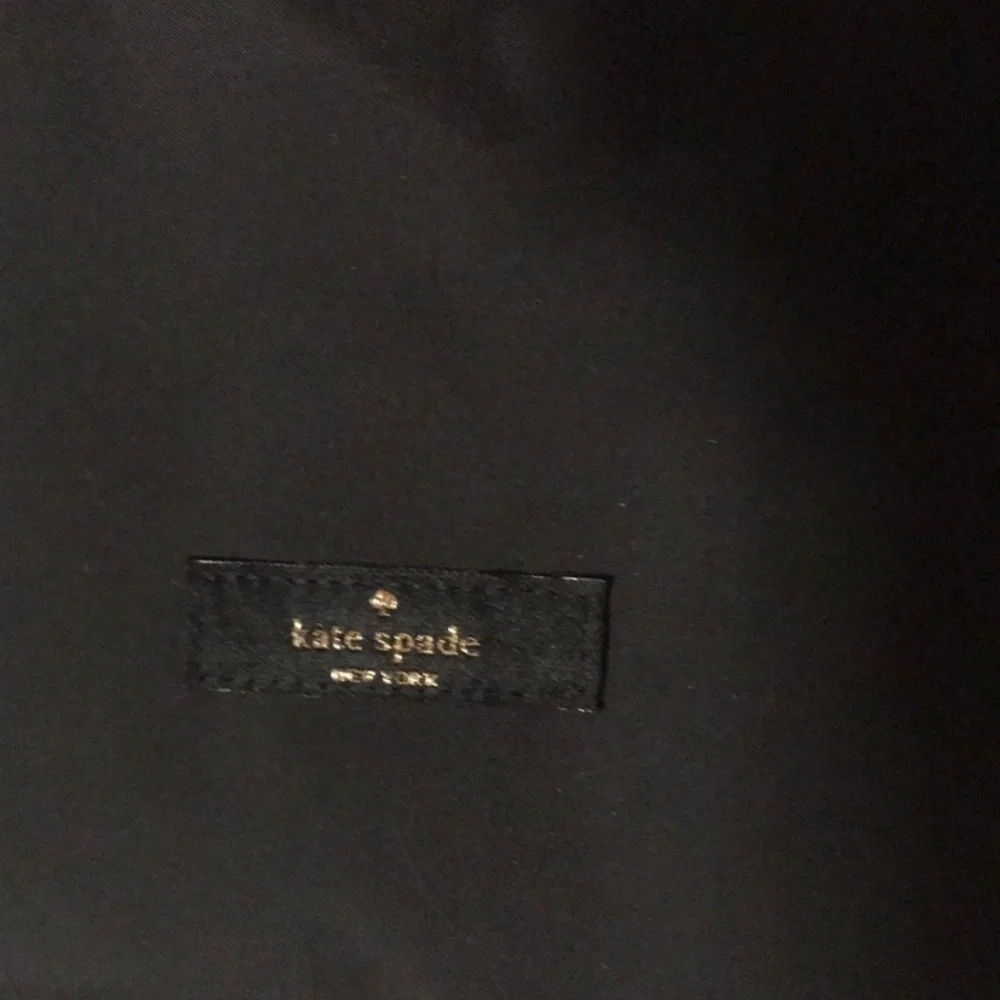 Kate Spade Changing Pad NWOT